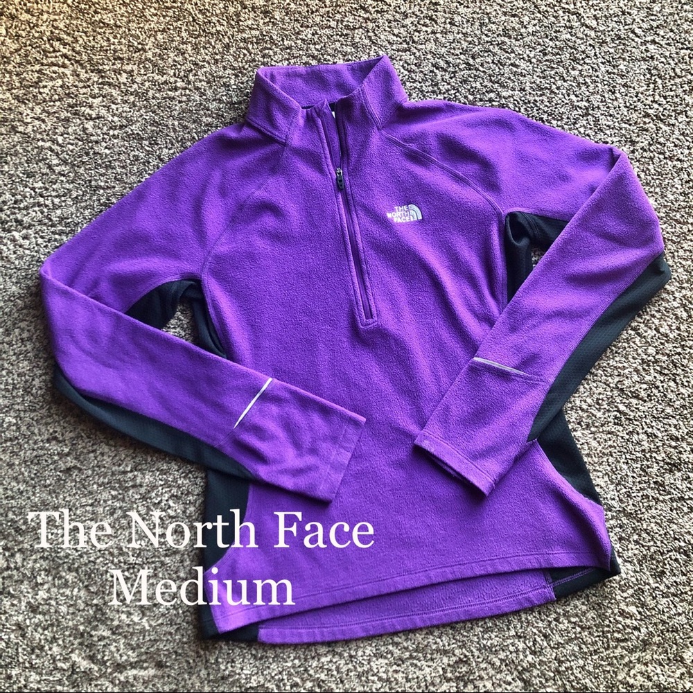 The North Face Medium